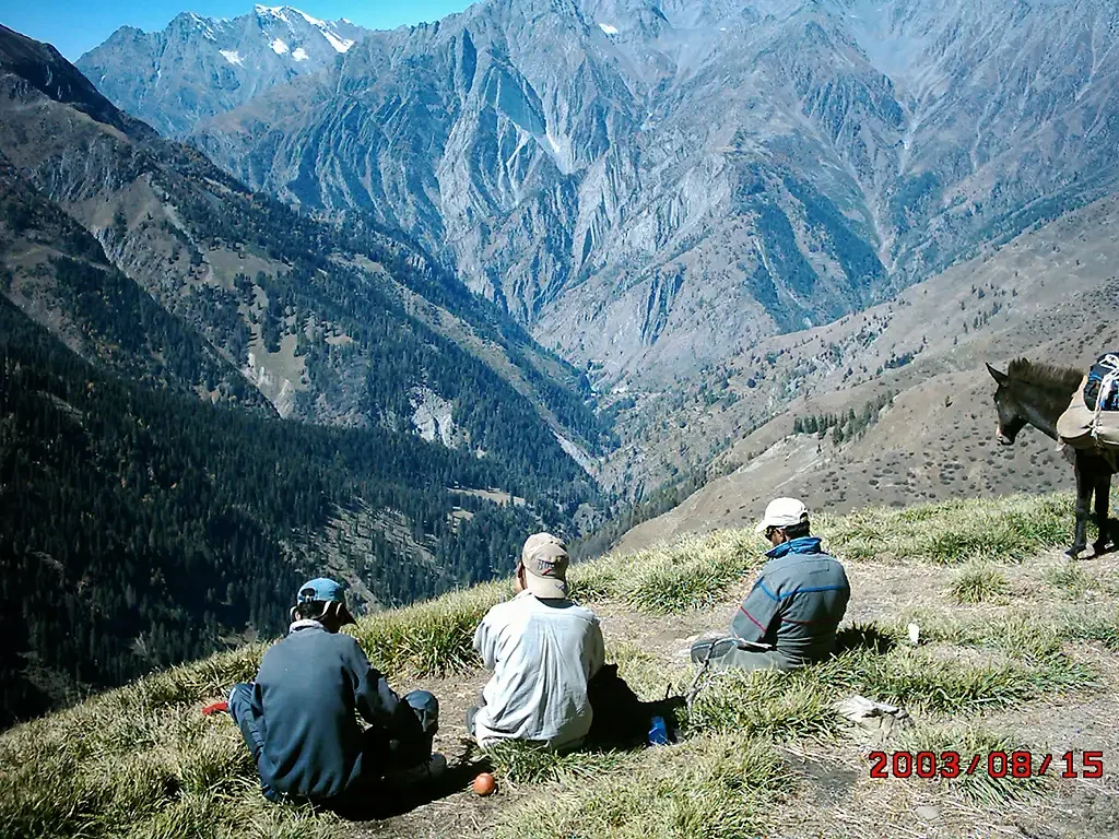 Bara bangal trek copy