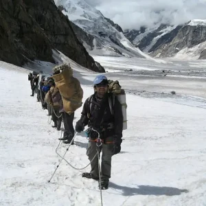 Kang La Trek