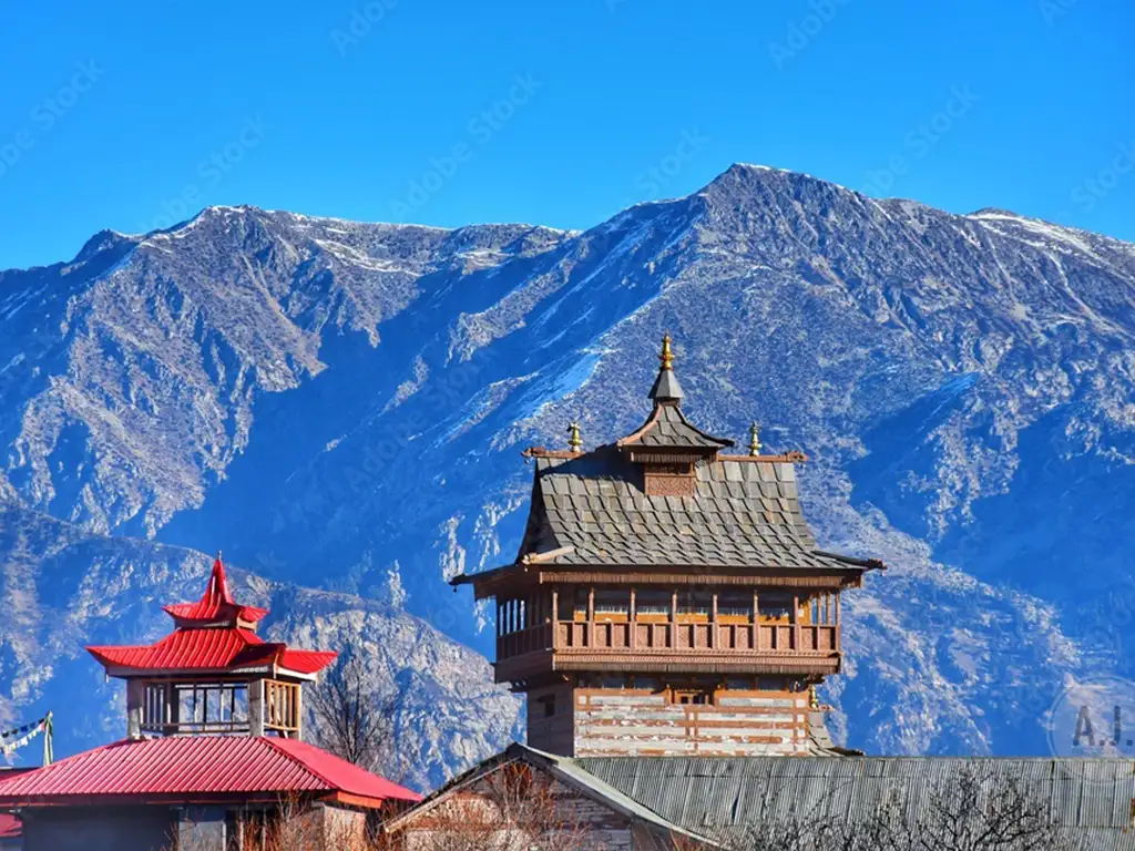 Kinnaur copy
