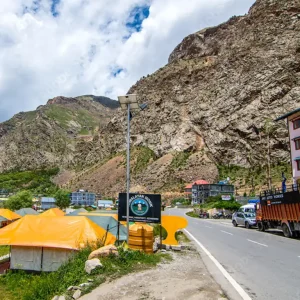 Lahaul Valley Tour
