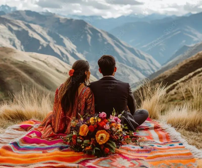 Manali honeymoon