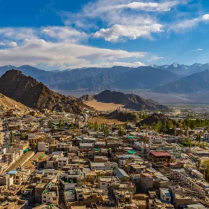 Manali Leh Ladakh Tour